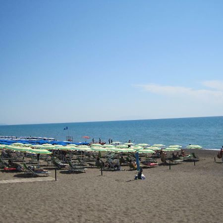 Villaedi Marina Di Bibbona Exteriör bild